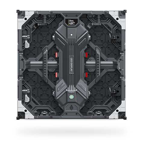 XLG Series