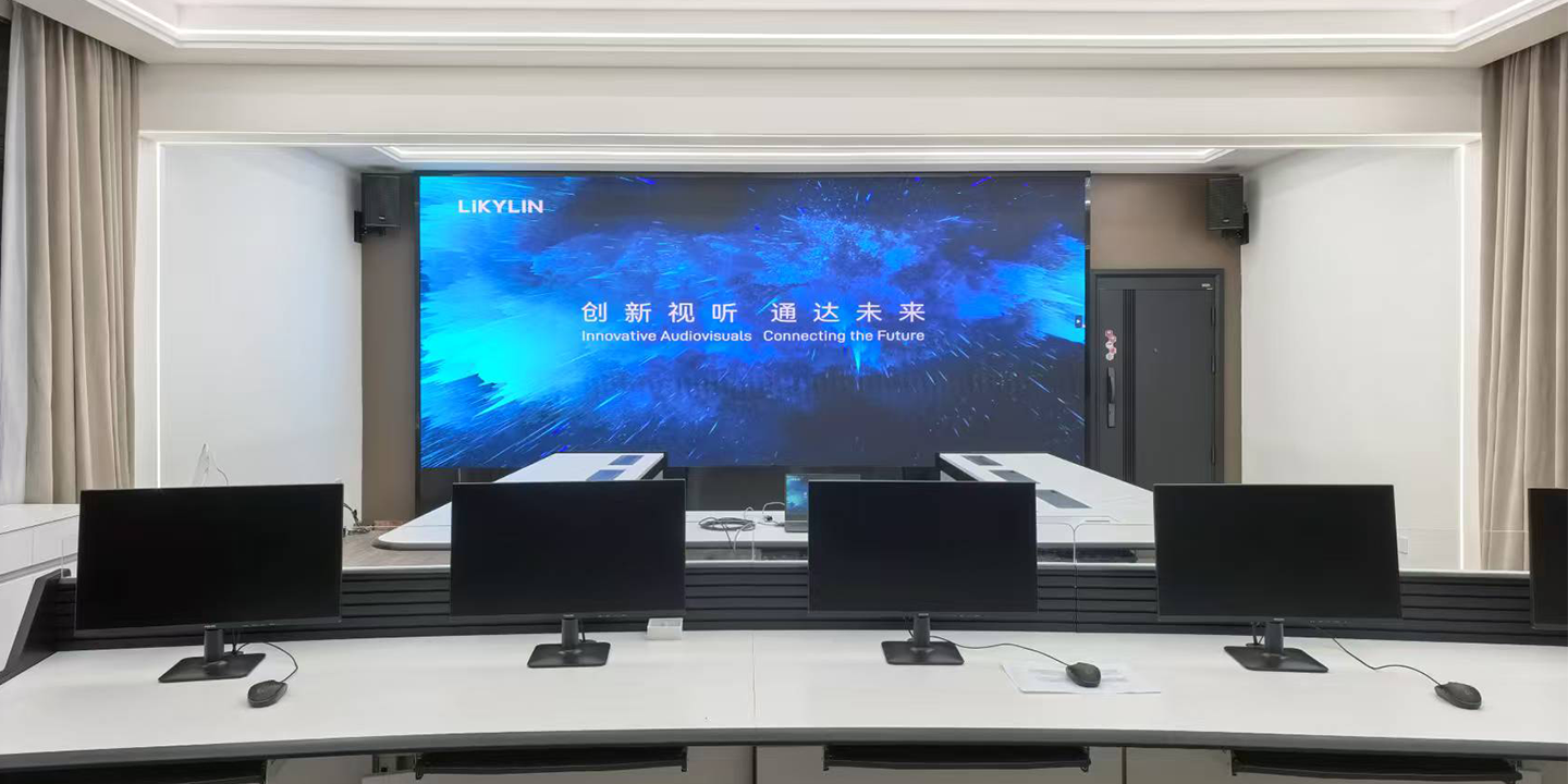 Guangxi Liuzhou Railway Public Security Bureau Command Center