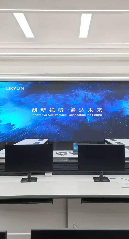 Guangxi Liuzhou Railway Public Security Bureau Command Center