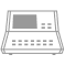 Audio-visual case