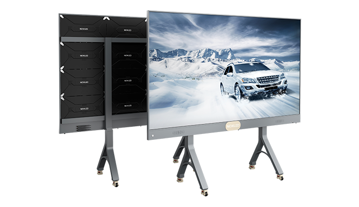 LED All-in-One Display