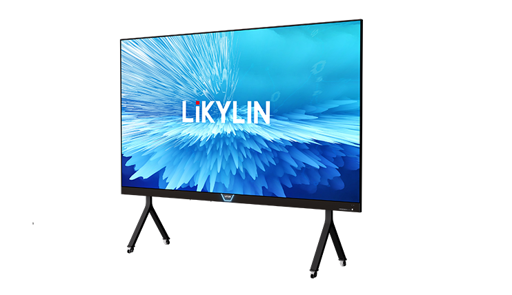 LED All-in-One Display