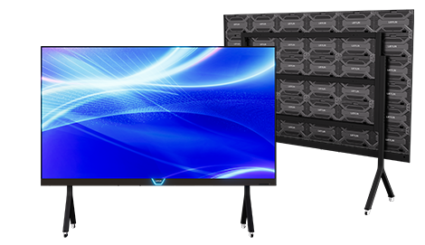 LED All-in-One Display